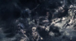 Хмарні ілюстрації від Worth1000 (67 фото)