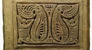 Мистецтво Стародавньої Персії | Art of Ancient Persia (233 робіт) (1 частина)