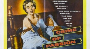 Movie Posters & Femme Fatales (841 works) (1 part)