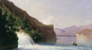 Мещерський Арсеній (1834-1902) (4 робіт)
