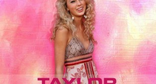 Taylor Swift Largest Collection (302 фото)