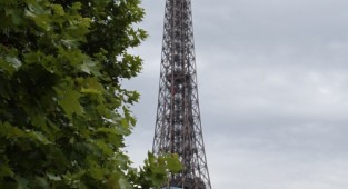 Фото экскурсия - Париж (56 фото) (1 часть)