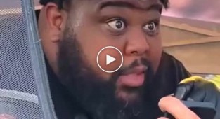 Професійний відеограф зробив смачну рекламу закусочної незнайомця