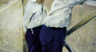 Серов Валентин (1865-1911) (2 работ)