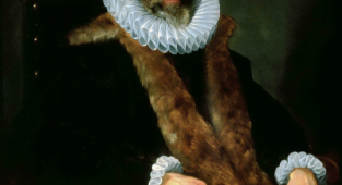 Artworks by Peter Paul Rubens. Частина 6 (127 робіт)