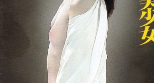 Junichi Murayama "Hot Illusion" (107 photos)