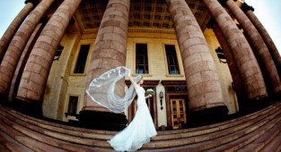 Wedding photography as art. Photographer Natalia Legend (69 photos)