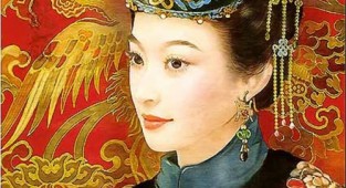 Oriental portraits (31 works)