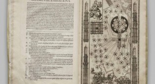Доменіко Фонтану (Domenico Fontana, 1543-1607) (131 робіт)