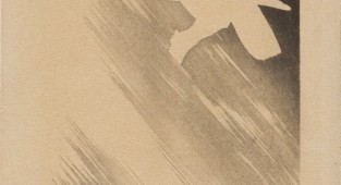 Японская живопись.XIX - начало XX века.Часть 1 (23 работ)