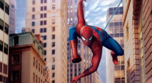 Spider-man \ Человек-паук (53 фото)