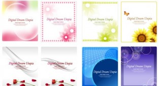 Different greeting cards (5 фото)
