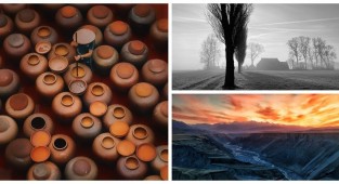 Winners of the iPhone Photography Awards 2023 (18 photos)