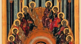 Icons of the Pantocrator Monastery Part 2 (62 icons)