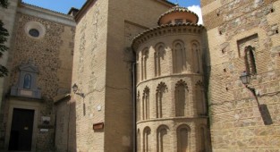 Photo excursion - Spain. Toledo 2011 (40 photos) (part 1)