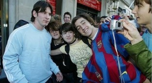 Лионель Месси ( Lionel Messi ) (207 фото)