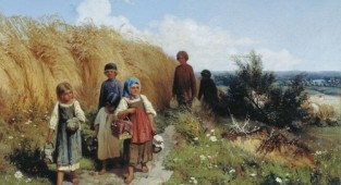 Кившенко Олексій (1851-1895) (2 робіт)
