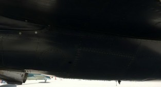 Фотоогляд - американський палубний винищувач Grumman F6F-5K Hellcat (184 фото)