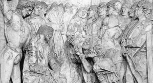 European sculptors (1100 - 1900) part 8 (400 робіт)