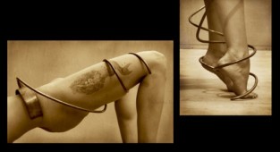 Alberto Bevacqua (87 photos) (erotica)