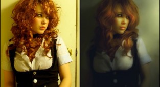 Masters of Photo Manipulation (Part 2) - Igor Grushko (Vayne) (128 photos)