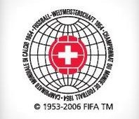 Символика чемпионатов мира по футболу (логотипы, плакаты, талисманы) (46 фото)