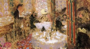 Edouard Vuillard (44 works)