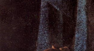 Georges La Tour - Painting (41 works)