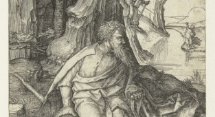 Лукас Кранах Старший / Lucas Cranach der Altere (90 робіт)