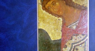 Иконы Кирилло-Белозерского музея-заповедника (166 икон)