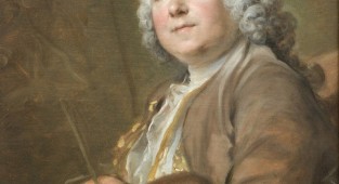 Jean-Marc Nattier (1685 - 1766)