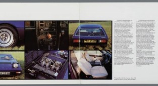 Dutch Automotive History (part 44) La Salle, Lamborghini, Lotus (87 фото)
