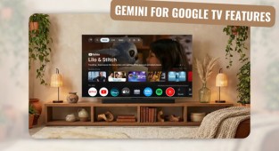 Gemini на Smart TV в 2026: что умеет AI на практике и как настроить без нервов