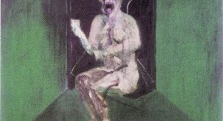 Artworks by Francis Bacon / Works by Francis Bacon (1120 works)