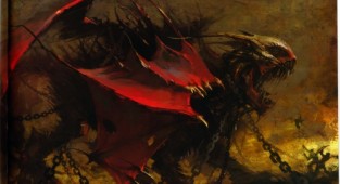 The Art of Guild Wars 2 (133 works)