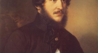 Miklos Barabas (Hungarian Painter, 1810-1898) (141 works)