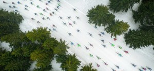 Dizzying: The Best Photos from the Drone Awards (26 photos)