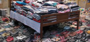 Ілюстрація з 10 000 речей, знайдених матір'ю (10 фото)