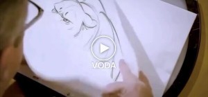 Как Disney раньше создавали мультики