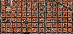 30 amazing satellite photos that will change your view of the world