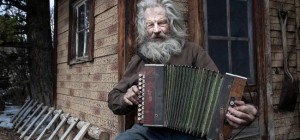 The 41st State: Brutal Farmers of Montana (16 photos)