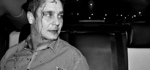 Що бачить таксист? Фотопроект, у якому пасажири розкривають свої історії (21 фото)