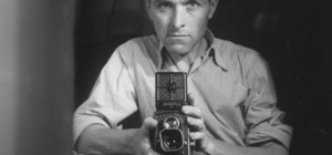 Robert Doisneau. Street Romanticism (29 photos)