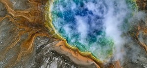 Сногсшибательные фото водоемов Земли с воздуха