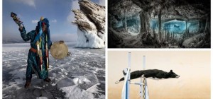 40 best photographs of 2024 according to Siena International Photo Awards (41 photos)