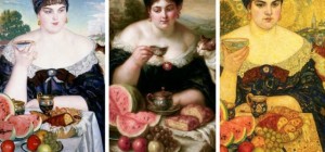 Якби знамениті картини мали інший автор (15 фото)