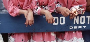 Нью-Йорк, которого больше нет (63 фото)