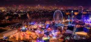 Завораживающие фотографии Великобритании с высоты птичьего полета от Криса Гормана