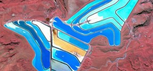 Спутниковые снимки, которые показывают, как сильно мы изменили планету