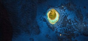 44 дивовижних абстрактних знімків з Google Earth